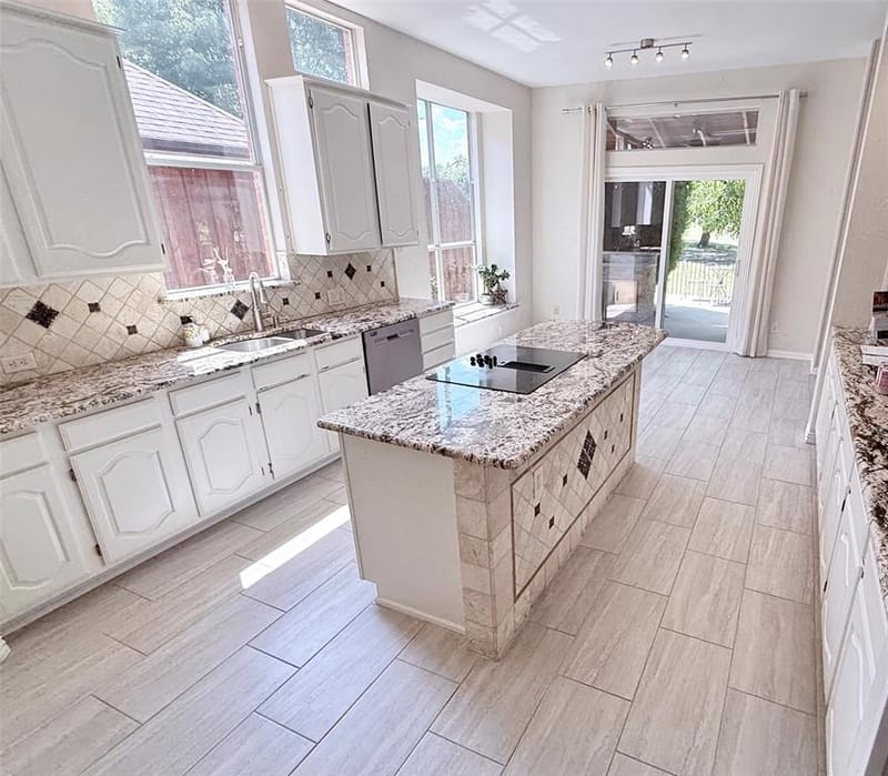 5805 Wilmington Drive, Frisco TX 75035 - Photo 8