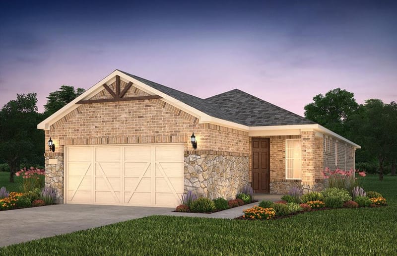 228 Snowbird Way, McKinney TX 75071