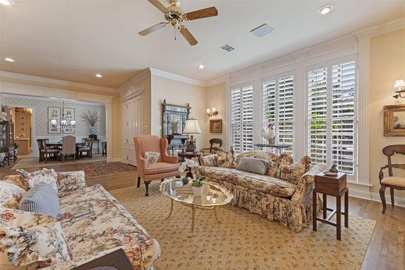 12012 Excelsior Way, Dallas TX 75230 - Photo 2
