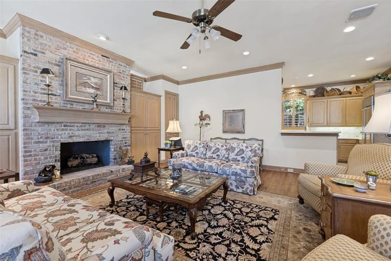 12012 Excelsior Way, Dallas TX 75230 - Photo 3