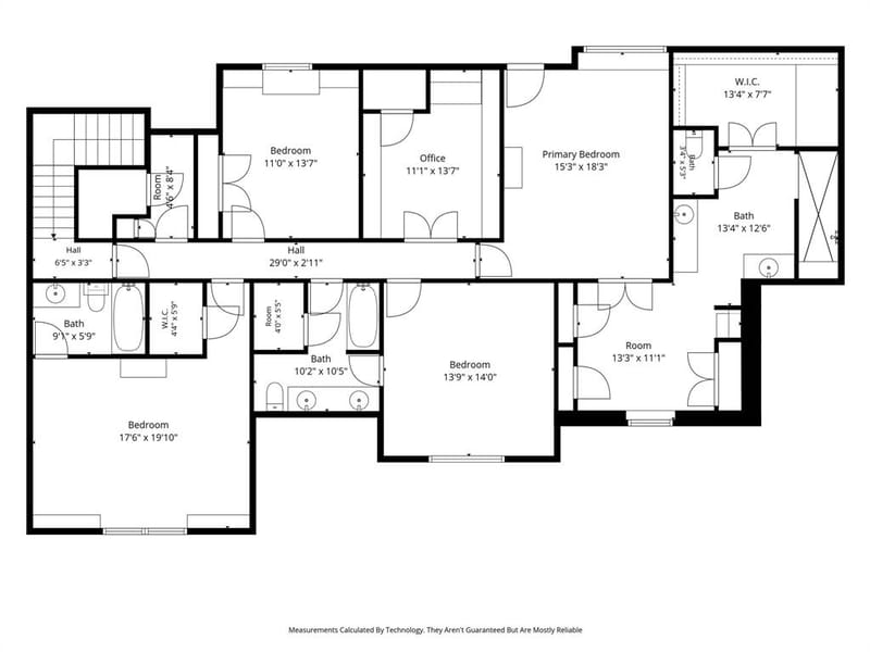12012 Excelsior Way, Dallas TX 75230 - Photo 20