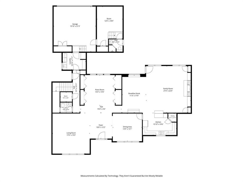 12012 Excelsior Way, Dallas TX 75230 - Photo 19