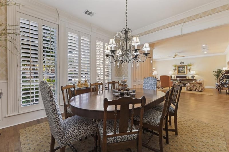 12012 Excelsior Way, Dallas TX 75230 - Photo 8
