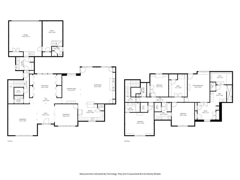 12012 Excelsior Way, Dallas TX 75230 - Photo 21