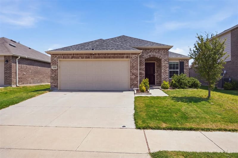 16028 Crews Avenue, Haslet TX 76052