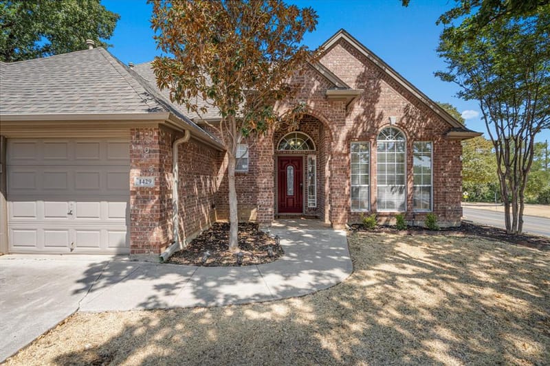 1429 Wilderness Street, Denton TX 76205 - Photo 36
