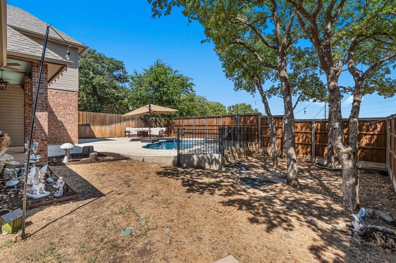 1429 Wilderness Street, Denton TX 76205 - Photo 30