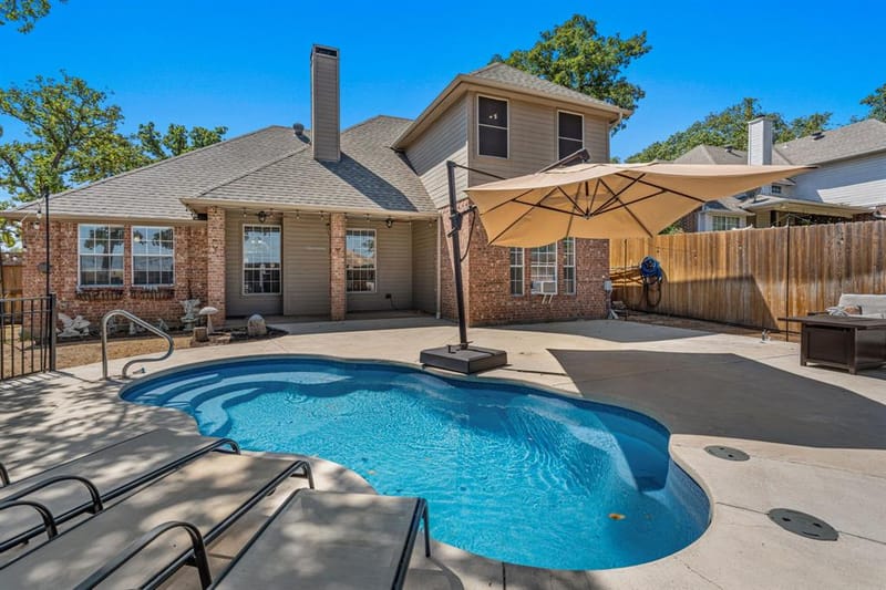 1429 Wilderness Street, Denton TX 76205 - Photo 34