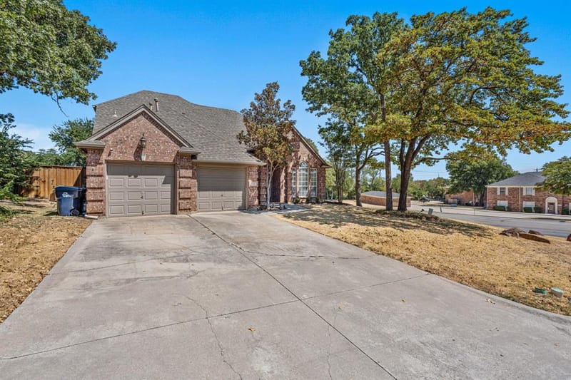 1429 Wilderness Street, Denton TX 76205 - Photo 35