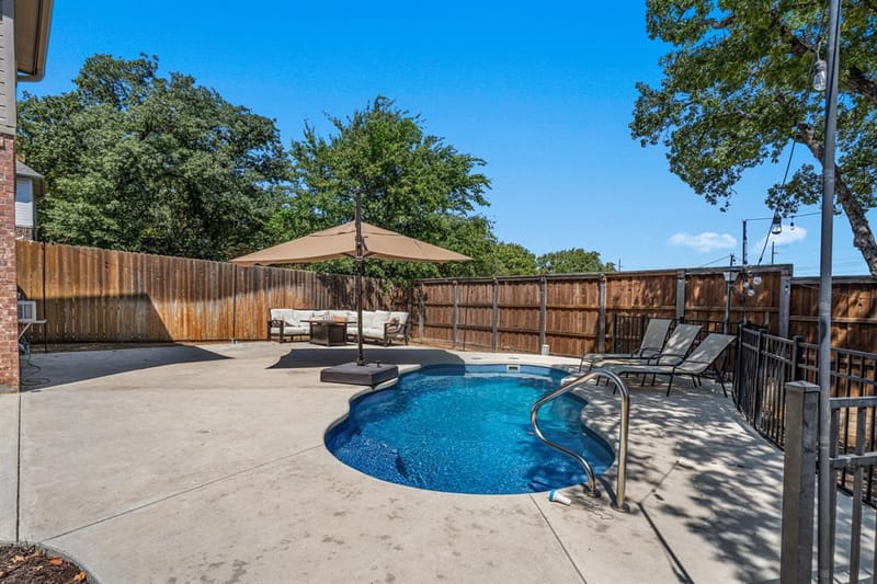 1429 Wilderness Street, Denton TX 76205 - Photo 31