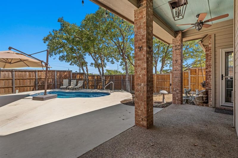 1429 Wilderness Street, Denton TX 76205 - Photo 29
