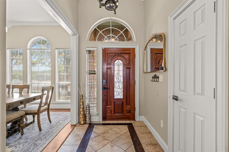 1429 Wilderness Street, Denton TX 76205 - Photo 8