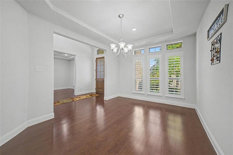 1457 Brent Knoll Drive, Frisco TX 75033 - Photo 17