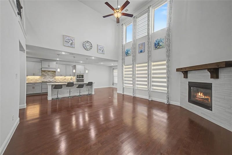 1457 Brent Knoll Drive, Frisco TX 75033 - Photo 12