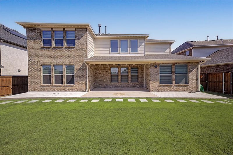 1457 Brent Knoll Drive, Frisco TX 75033 - Photo 36
