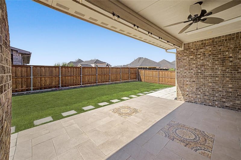 1457 Brent Knoll Drive, Frisco TX 75033 - Photo 34