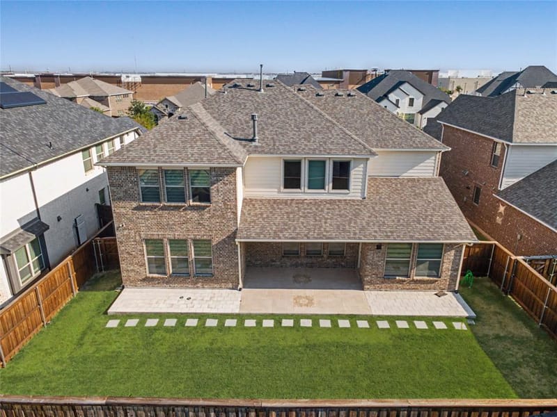 1457 Brent Knoll Drive, Frisco TX 75033 - Photo 38