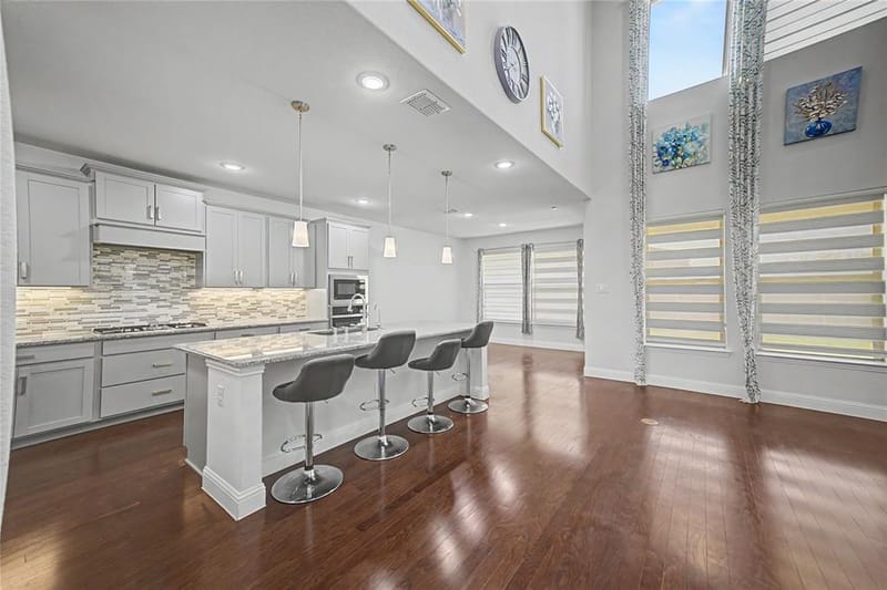 1457 Brent Knoll Drive, Frisco TX 75033 - Photo 8