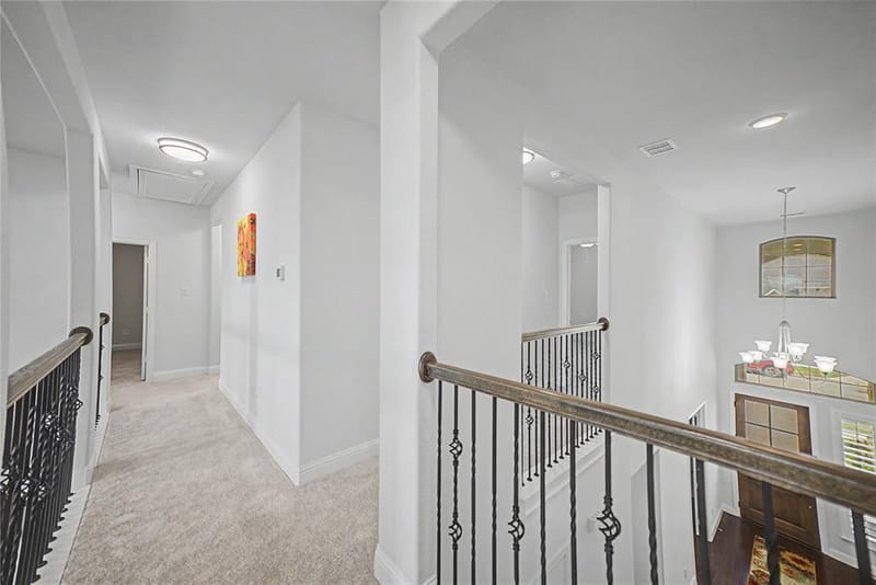 1457 Brent Knoll Drive, Frisco TX 75033 - Photo 21
