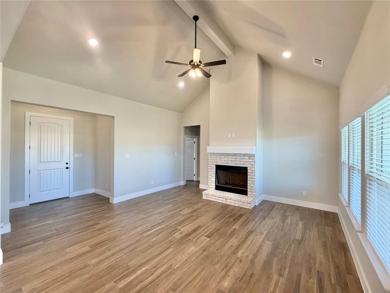 1013 Sabrina Court, Weatherford TX 76085 - Photo 7