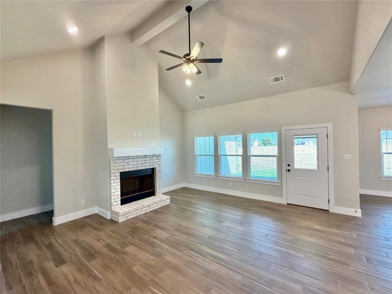1013 Sabrina Court, Weatherford TX 76085 - Photo 9
