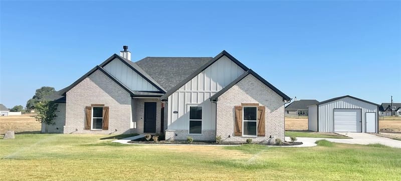 1013 Sabrina Court, Weatherford TX 76085 - Photo 33