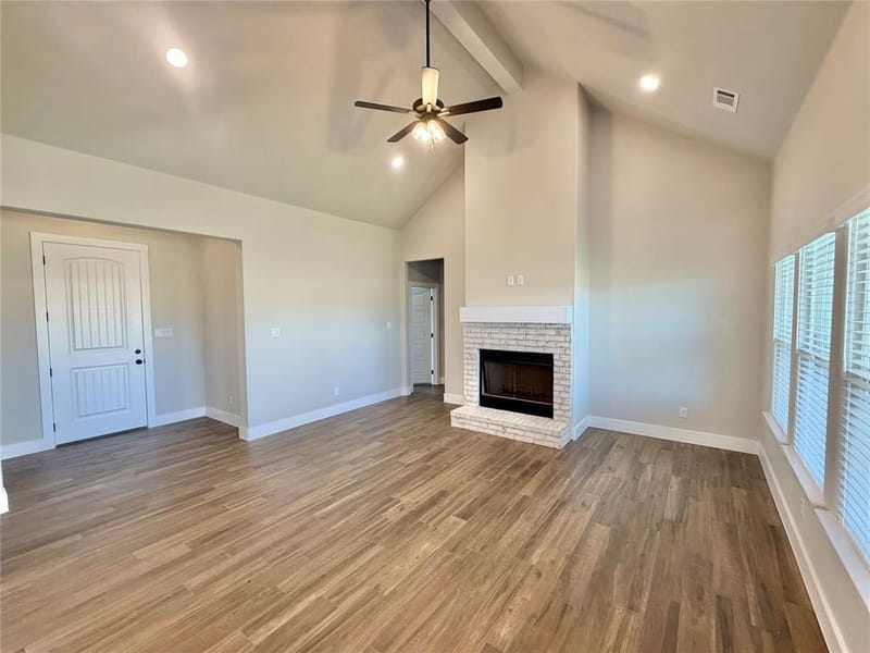 1013 Sabrina Court, Weatherford TX 76085 - Photo 8