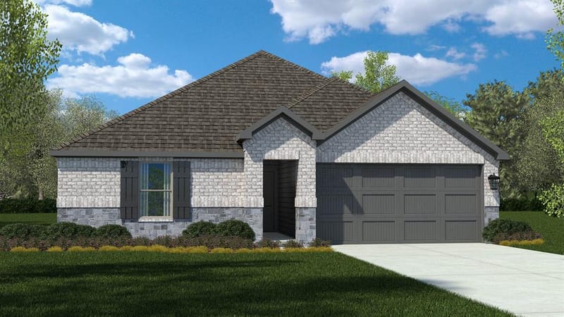 704 SMART STRIKE Trail, Granbury TX 76049