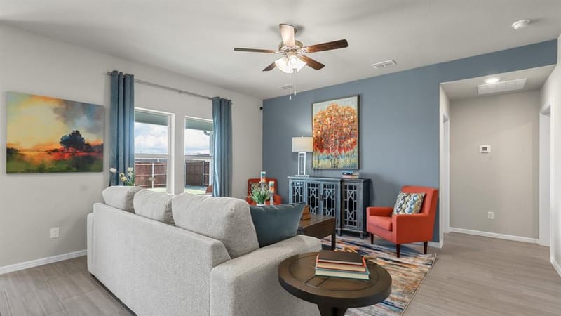 704 SMART STRIKE Trail, Granbury TX 76049 - Photo 9