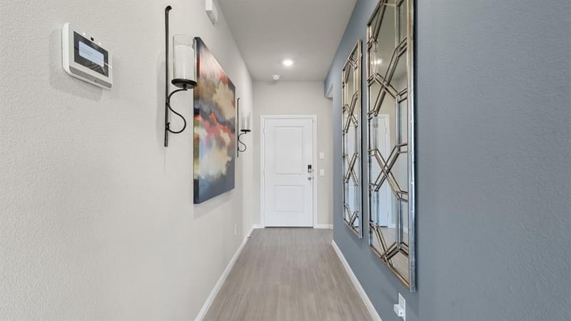 704 SMART STRIKE Trail, Granbury TX 76049 - Photo 14