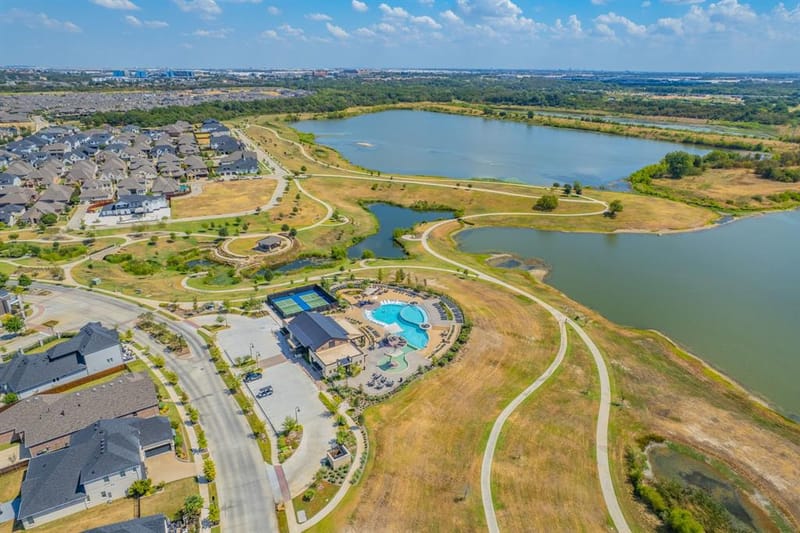 1518 Viridian Park Lane, Arlington TX 76005 - Photo 35