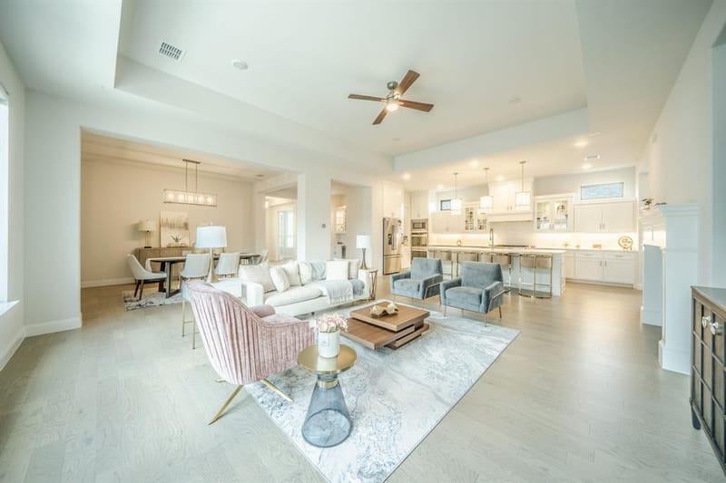 1518 Viridian Park Lane, Arlington TX 76005 - Photo 8