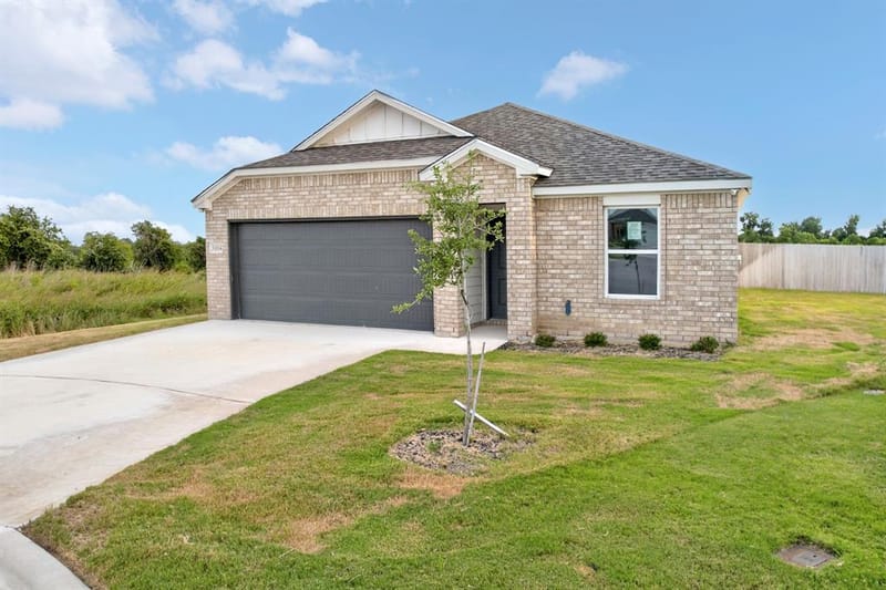 3004 Titus Court, Temple TX 76501 - Photo 3
