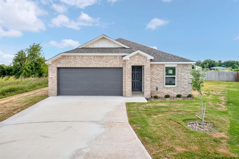 3004 Titus Court, Temple TX 76501