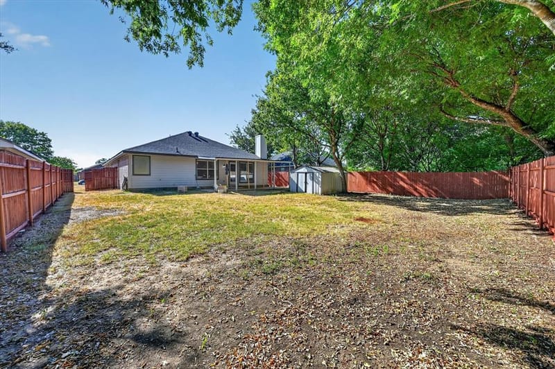 1137 Darren Drive, Burleson TX 76028 - Photo 26