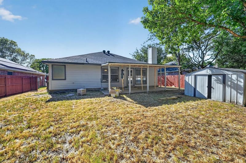 1137 Darren Drive, Burleson TX 76028 - Photo 24