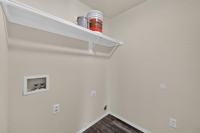 1137 Darren Drive, Burleson TX 76028 - Photo 11
