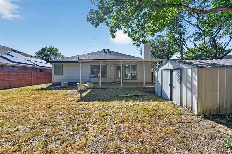 1137 Darren Drive, Burleson TX 76028 - Photo 25