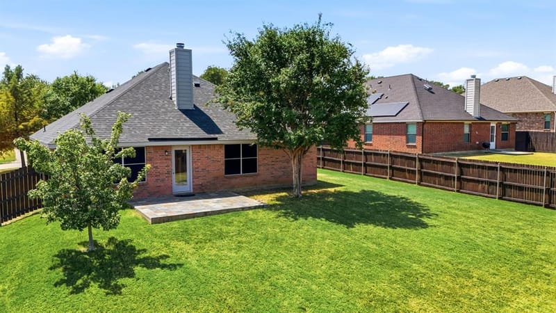 513 Northbrook Avenue, Oak Point TX 75068 - Photo 27