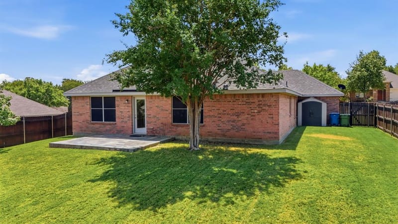 513 Northbrook Avenue, Oak Point TX 75068 - Photo 26
