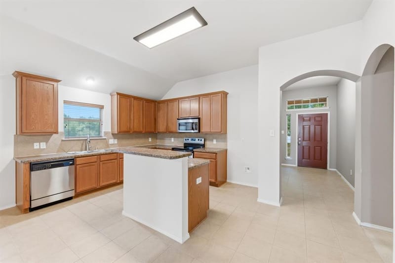 513 Northbrook Avenue, Oak Point TX 75068 - Photo 8