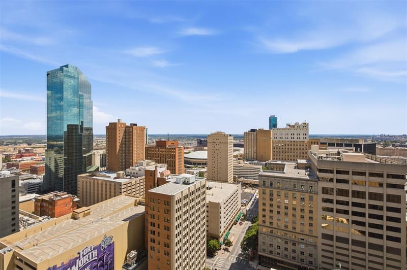 500 Throckmorton Street # 2111, Fort Worth TX 76102 - Photo 16