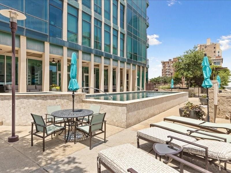 500 Throckmorton Street # 2111, Fort Worth TX 76102 - Photo 20