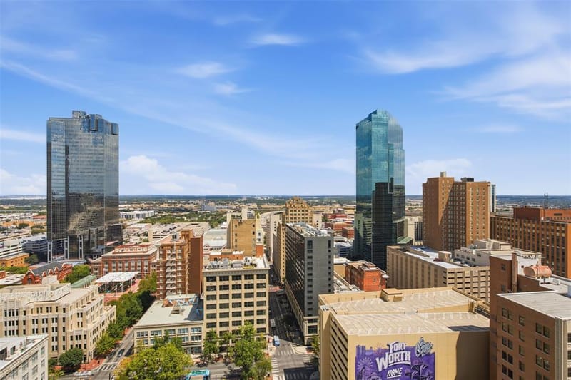 500 Throckmorton Street # 2111, Fort Worth TX 76102 - Photo 15