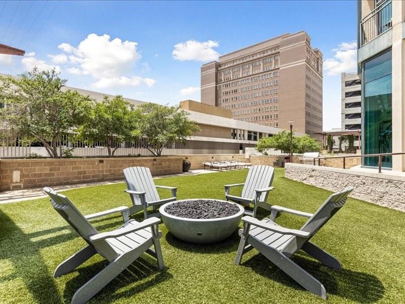 500 Throckmorton Street # 2111, Fort Worth TX 76102 - Photo 19