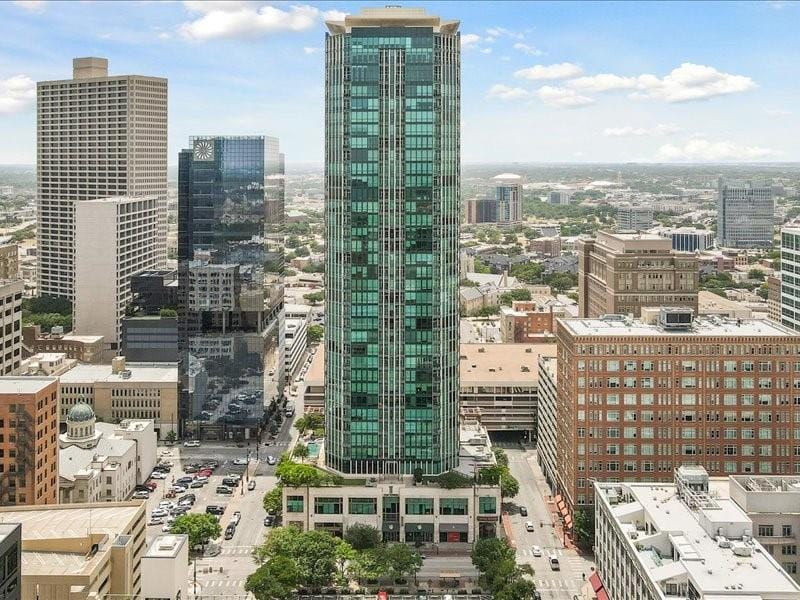 500 Throckmorton Street # 2111, Fort Worth TX 76102 - Photo 21