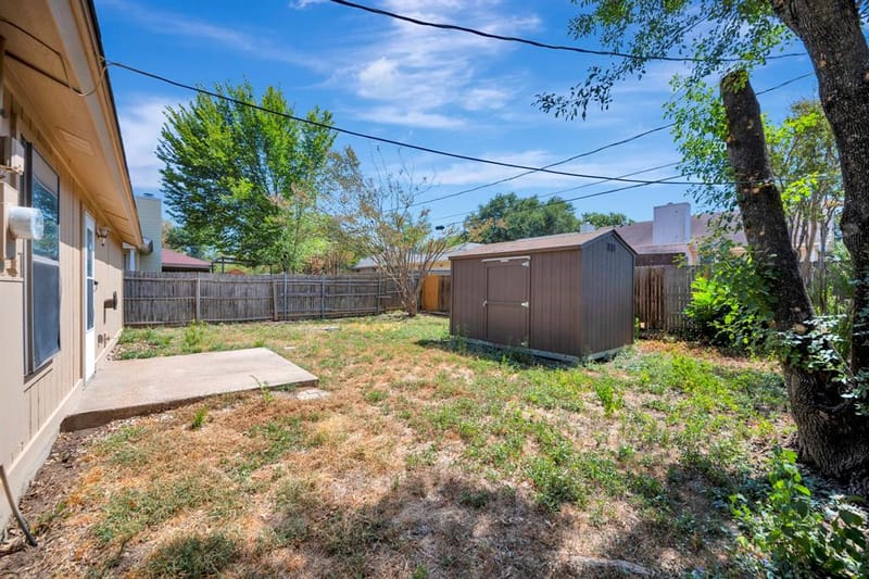 4210 Meadow Park Drive, Arlington TX 76017 - Photo 34