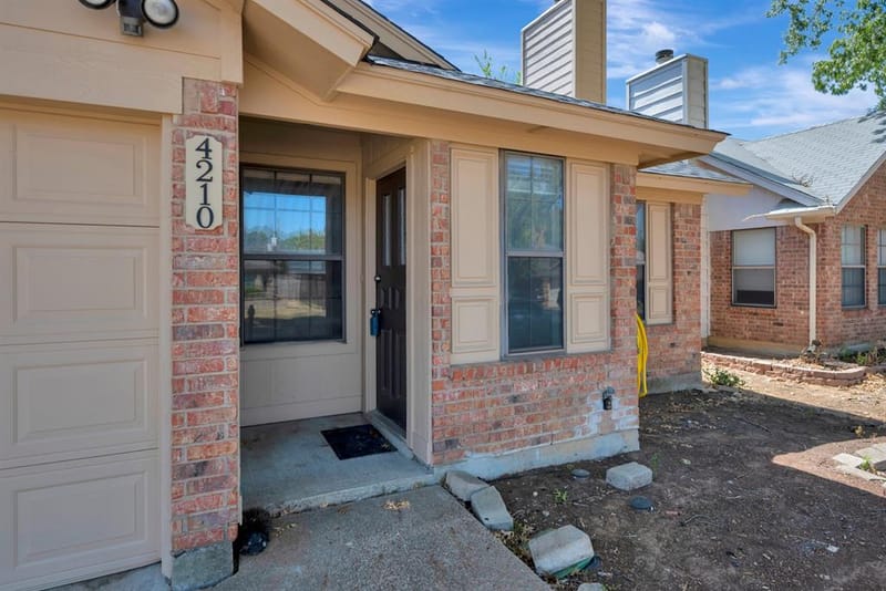 4210 Meadow Park Drive, Arlington TX 76017 - Photo 39