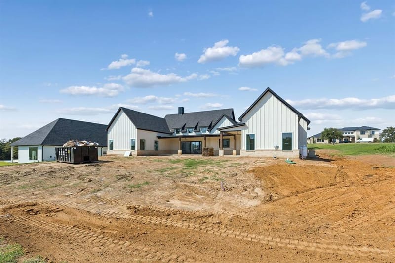 308 Mint Ridge Drive, Burleson TX 76028 - Photo 36