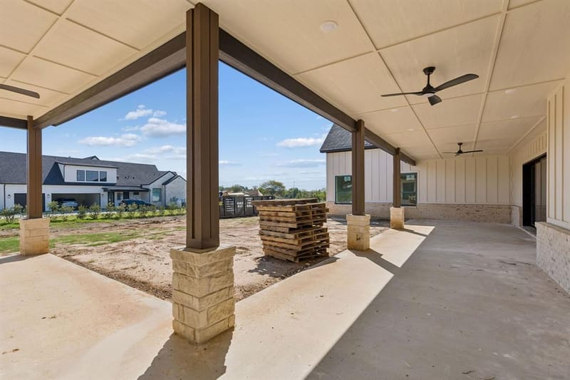 308 Mint Ridge Drive, Burleson TX 76028 - Photo 34